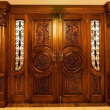Bablin Butik Otel Konya Luaran gambar
