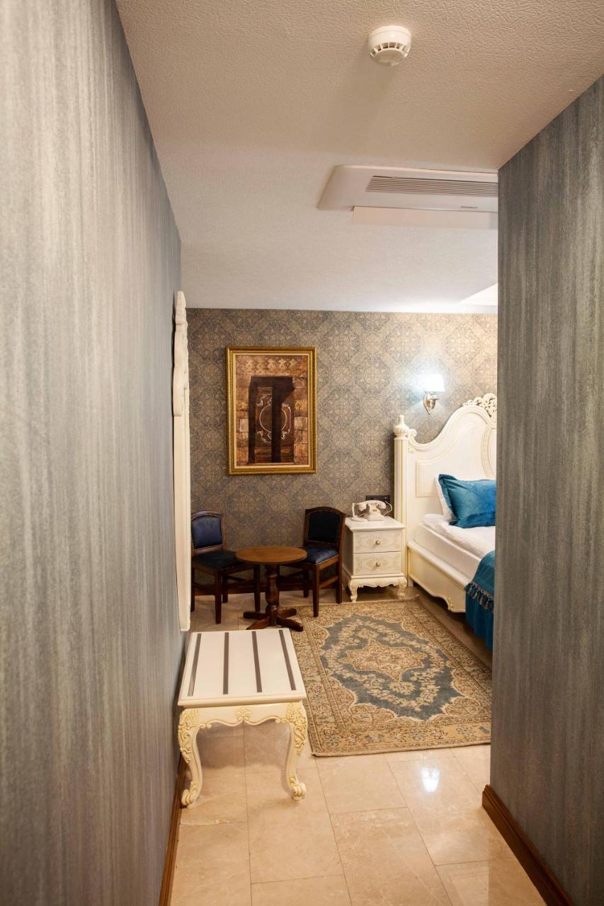 Bablin Butik Otel Konya Luaran gambar
