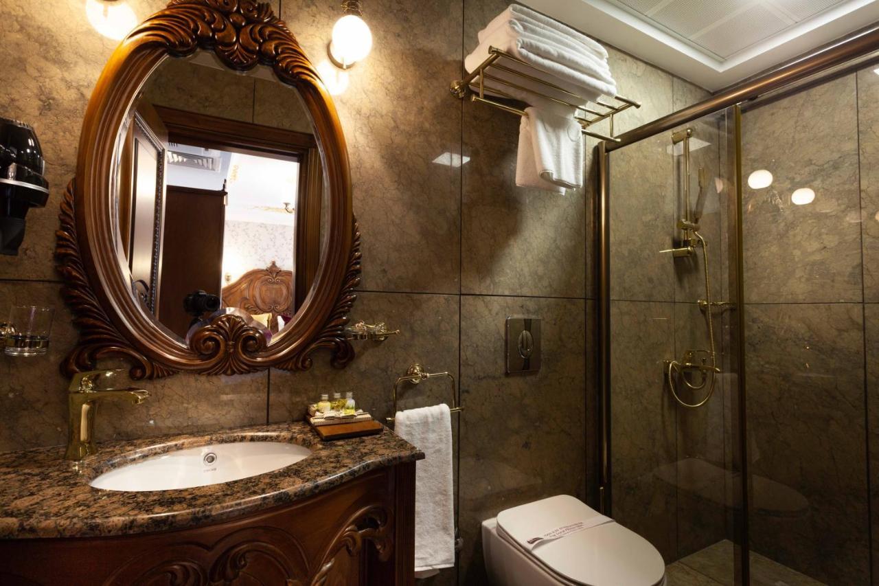Bablin Butik Otel Konya Luaran gambar