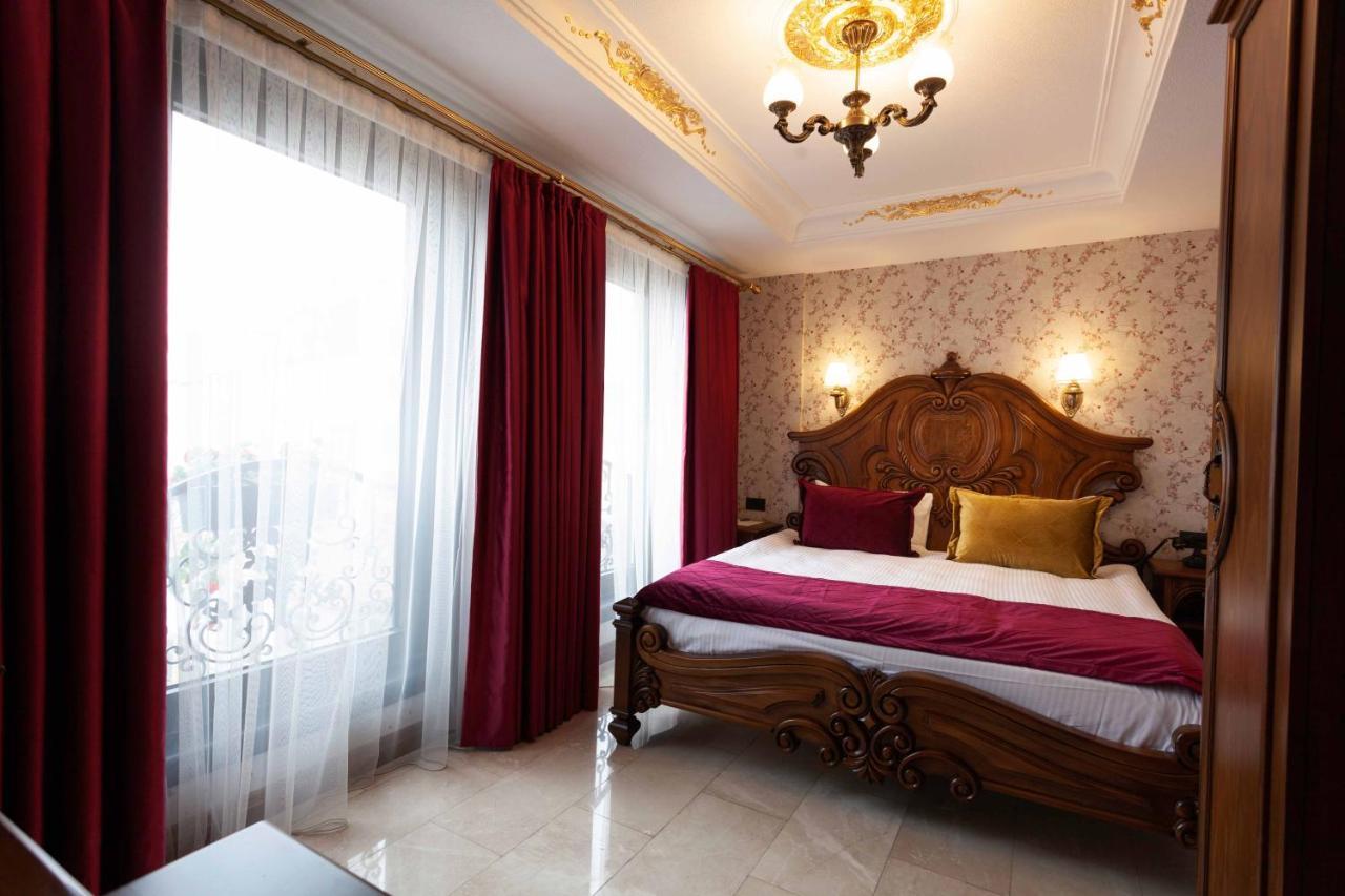 Bablin Butik Otel Konya Luaran gambar