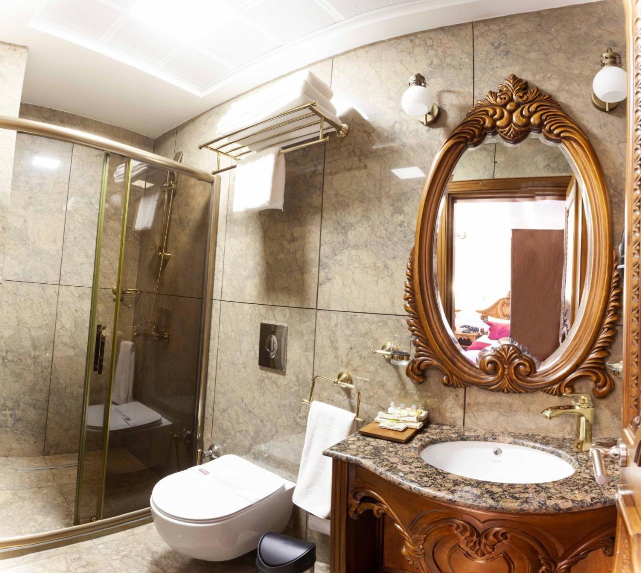 Bablin Butik Otel Konya Luaran gambar