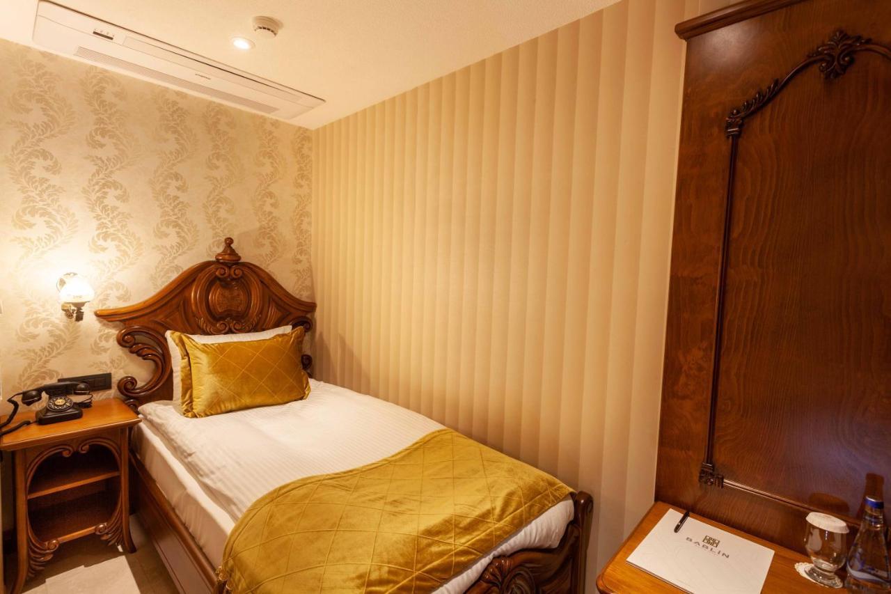 Bablin Butik Otel Konya Luaran gambar
