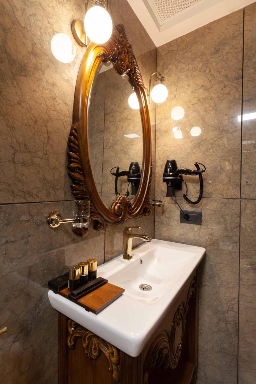 Bablin Butik Otel Konya Luaran gambar