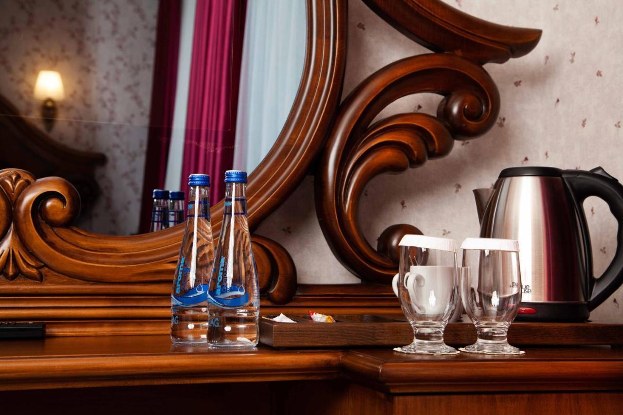 Bablin Butik Otel Konya Luaran gambar