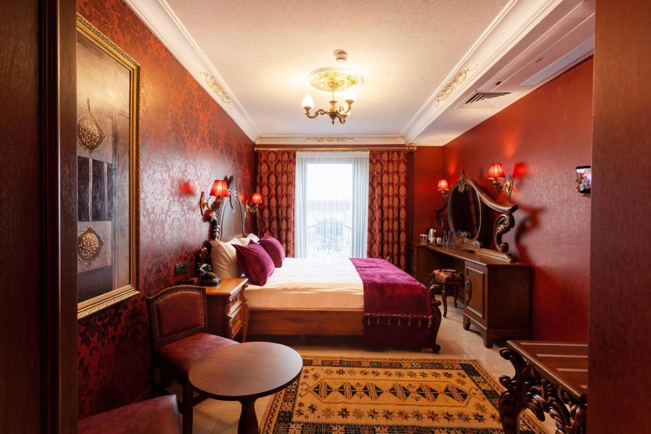 Bablin Butik Otel Konya Luaran gambar