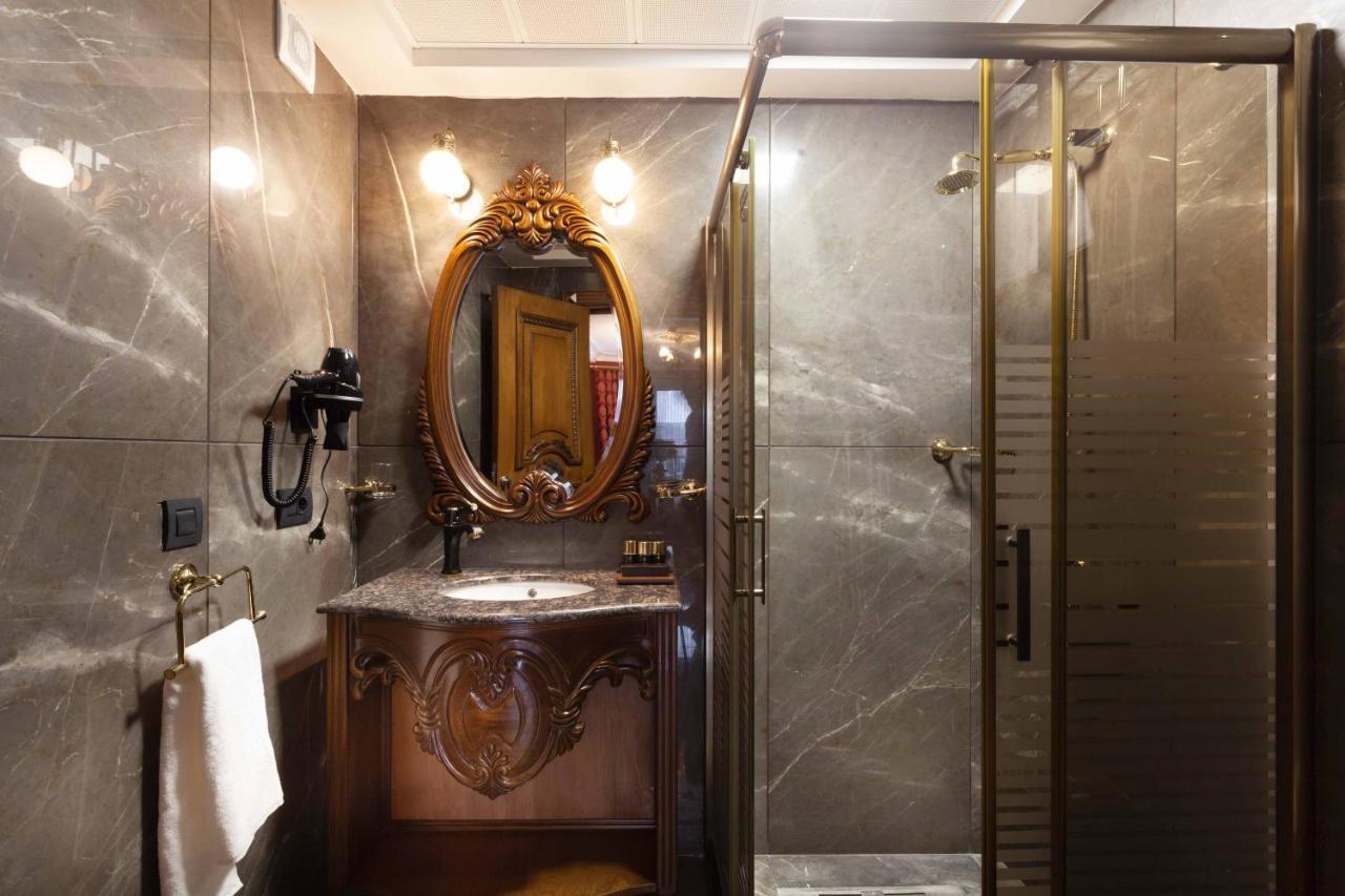 Bablin Butik Otel Konya Luaran gambar