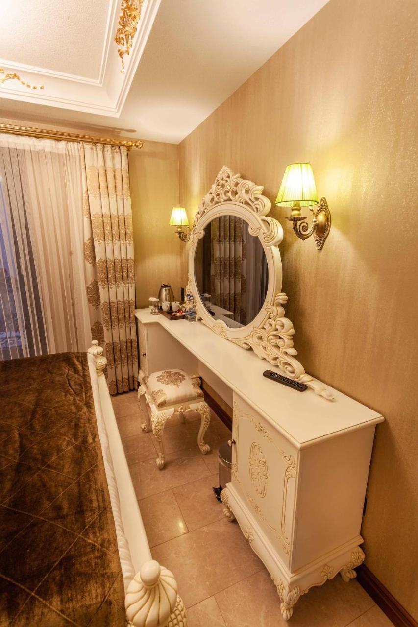 Bablin Butik Otel Konya Luaran gambar