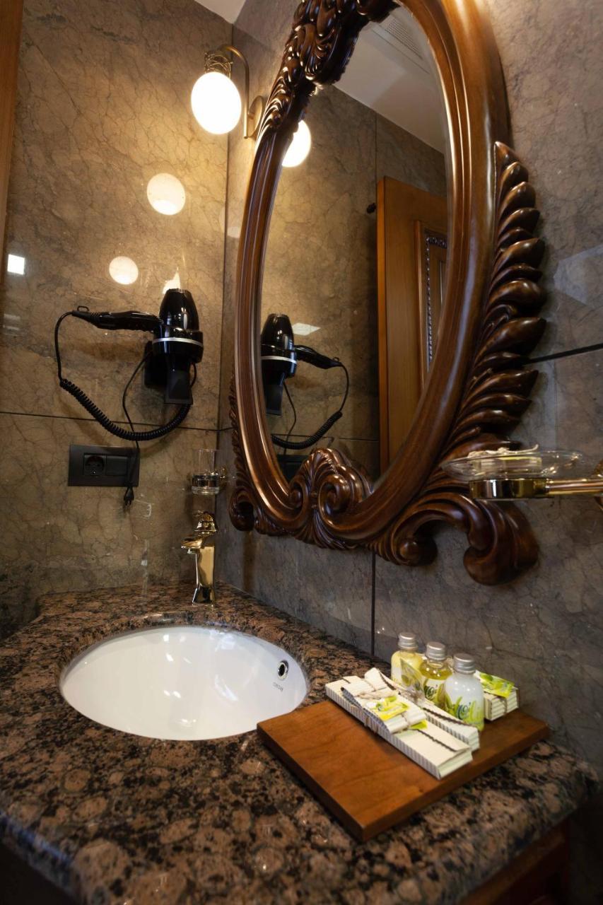 Bablin Butik Otel Konya Luaran gambar