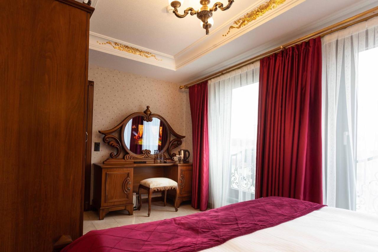 Bablin Butik Otel Konya Luaran gambar