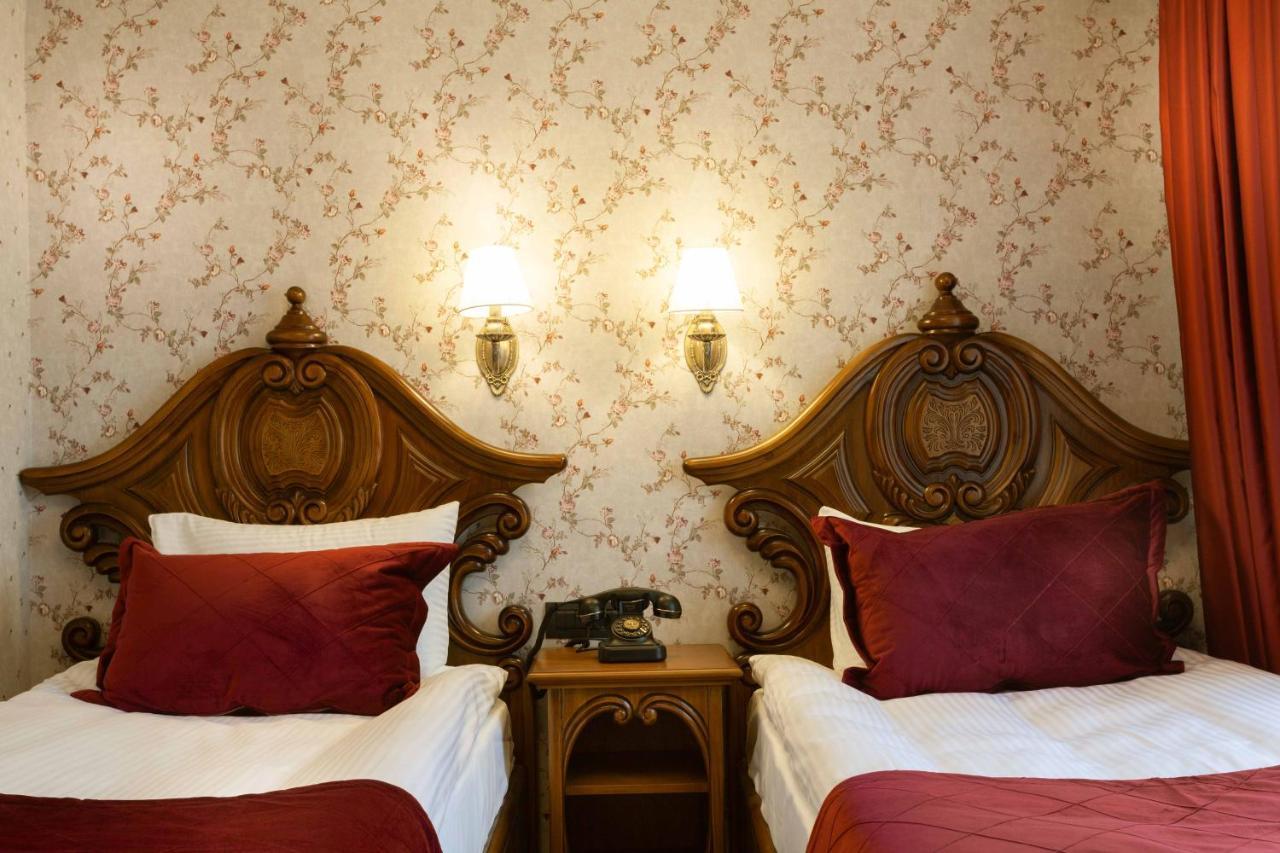 Bablin Butik Otel Konya Luaran gambar