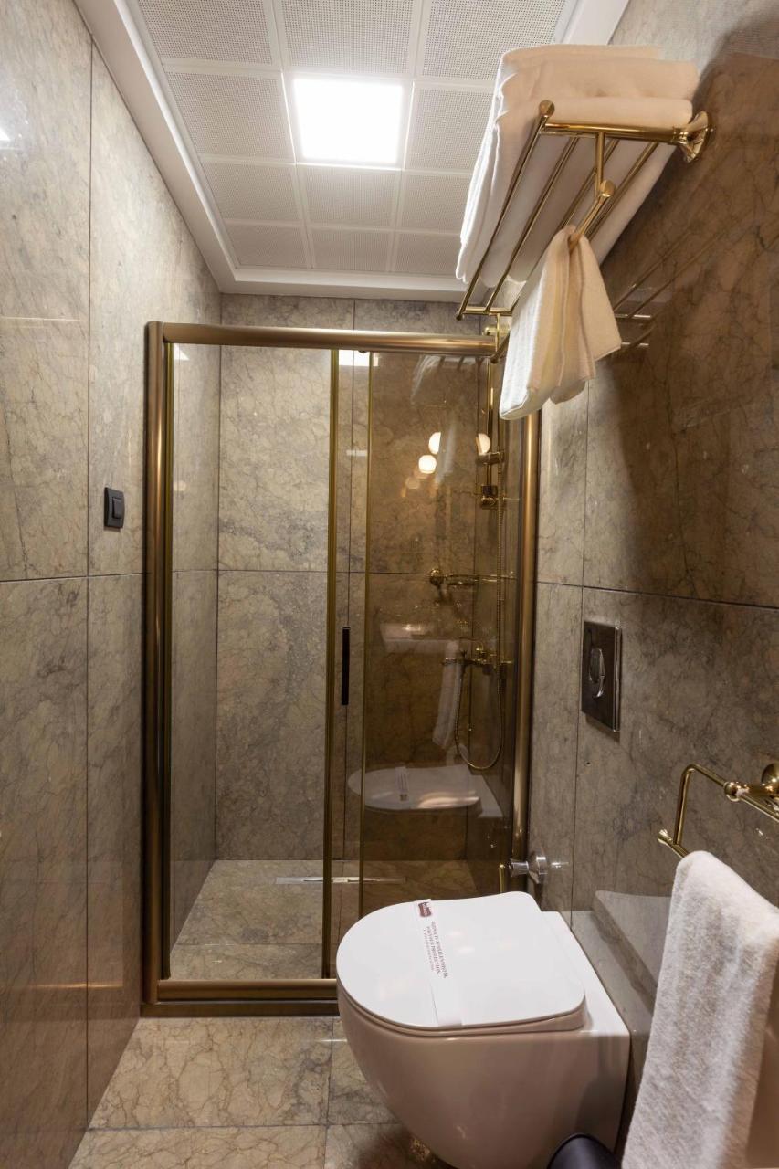 Bablin Butik Otel Konya Luaran gambar
