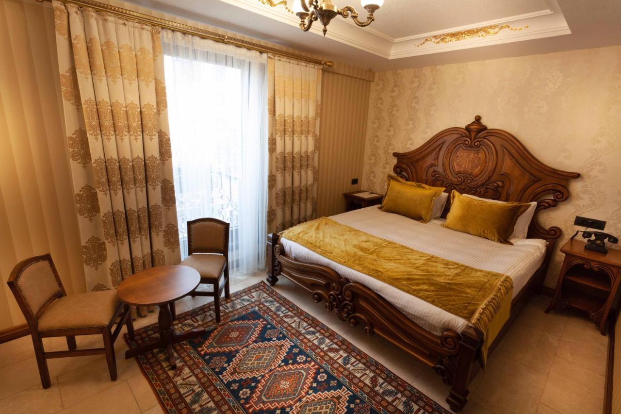 Bablin Butik Otel Konya Luaran gambar