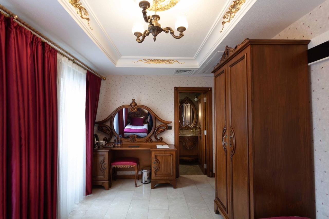 Bablin Butik Otel Konya Luaran gambar