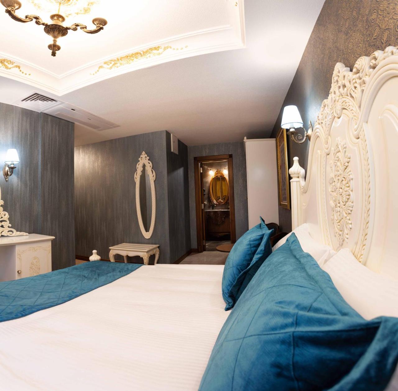 Bablin Butik Otel Konya Luaran gambar