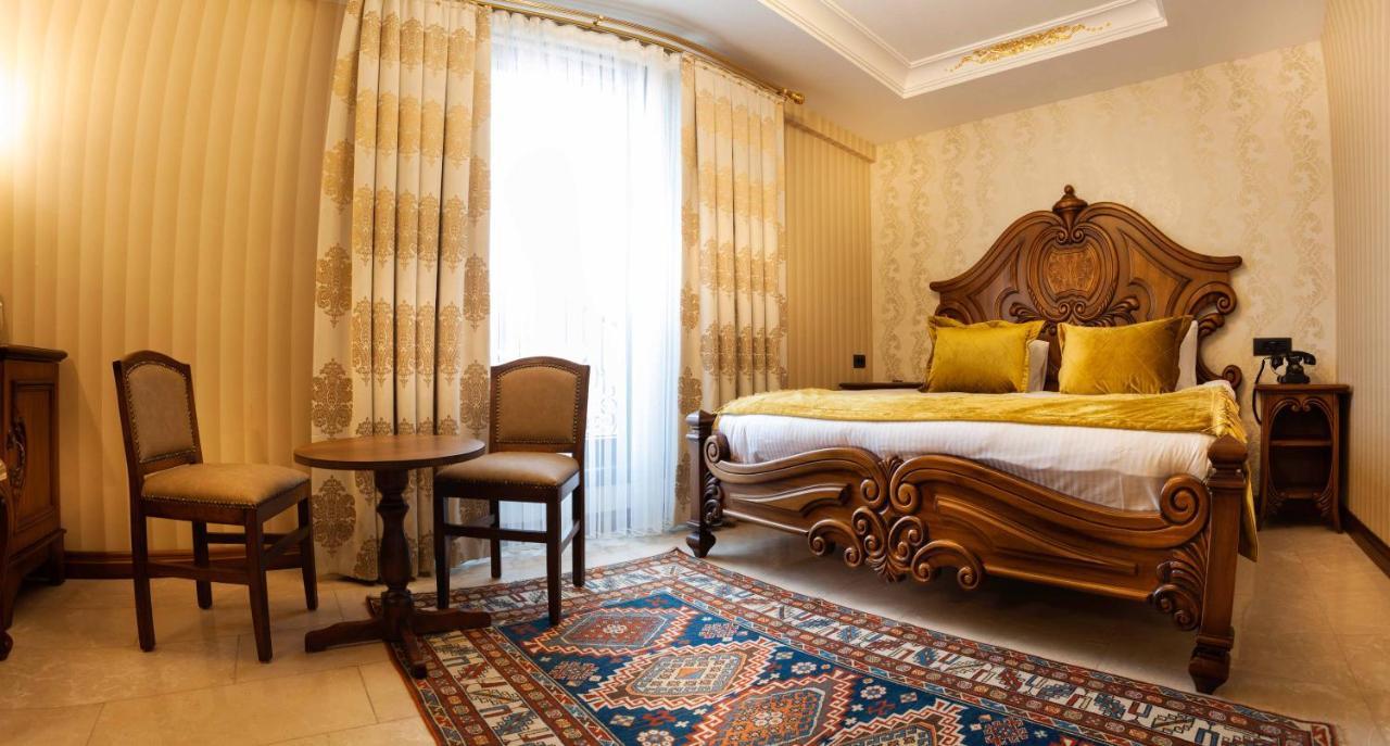 Bablin Butik Otel Konya Luaran gambar