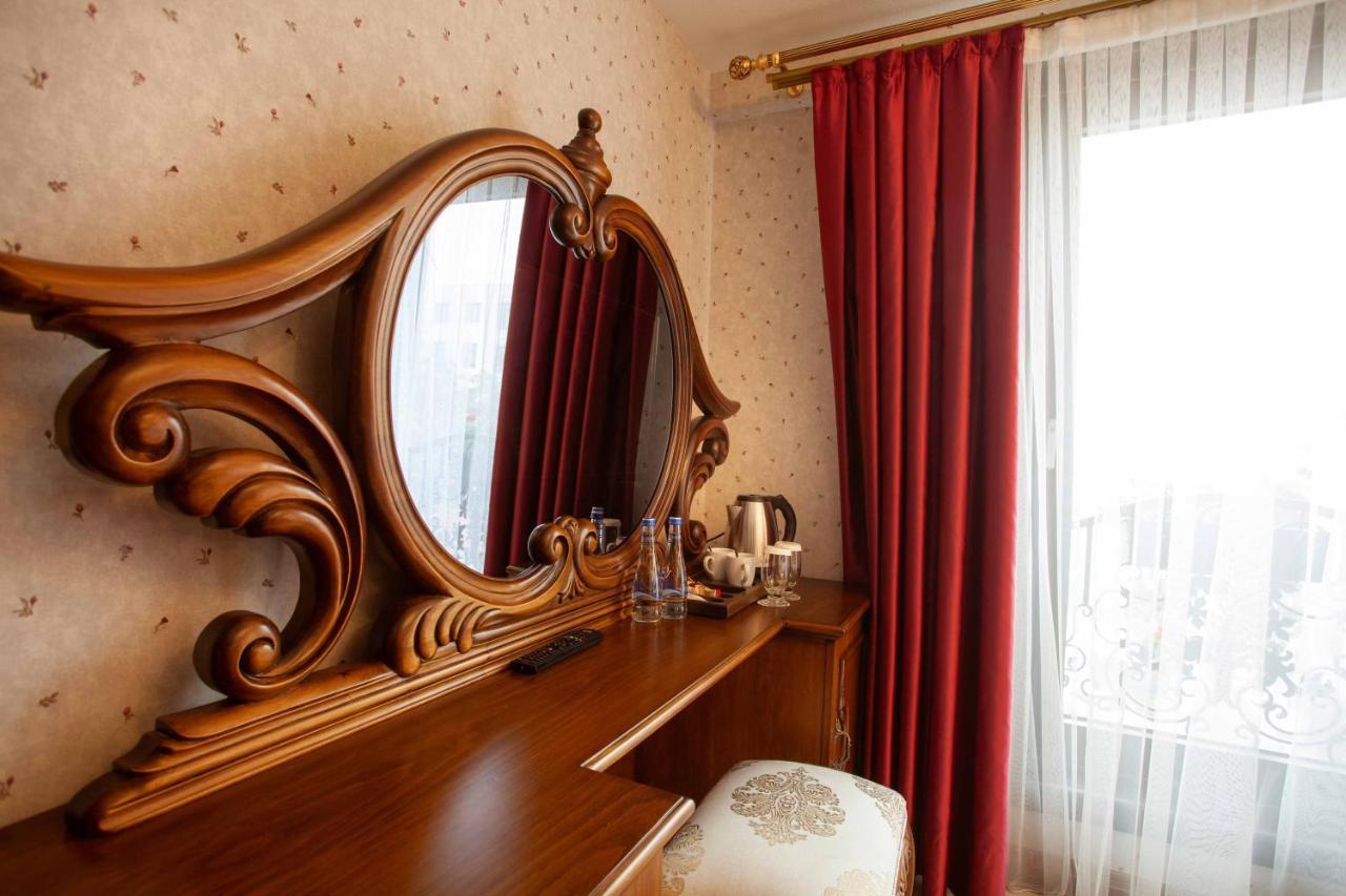 Bablin Butik Otel Konya Luaran gambar