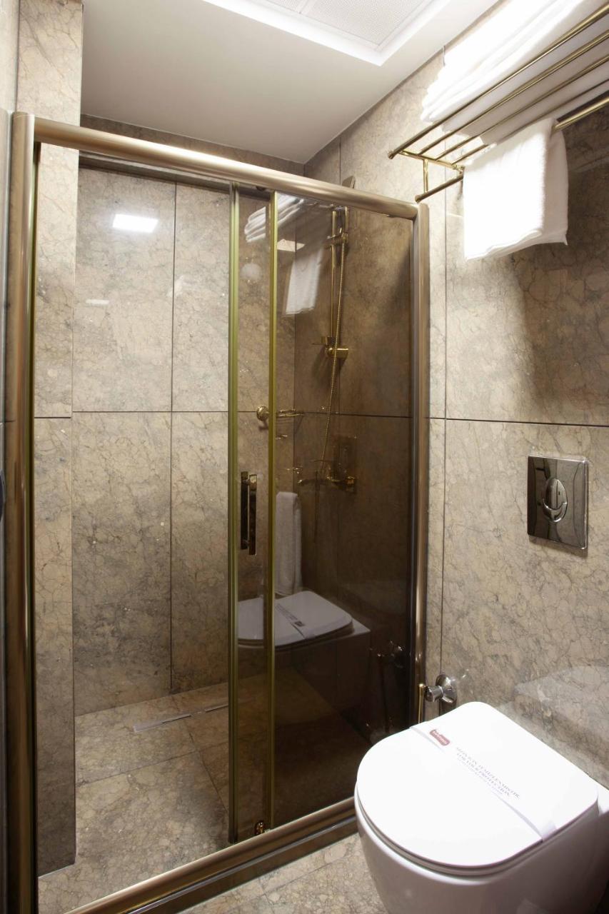 Bablin Butik Otel Konya Luaran gambar