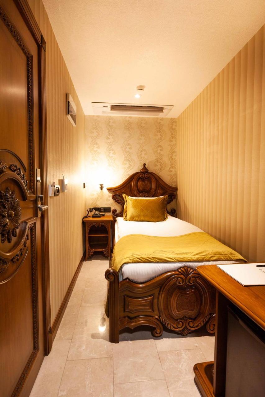 Bablin Butik Otel Konya Luaran gambar
