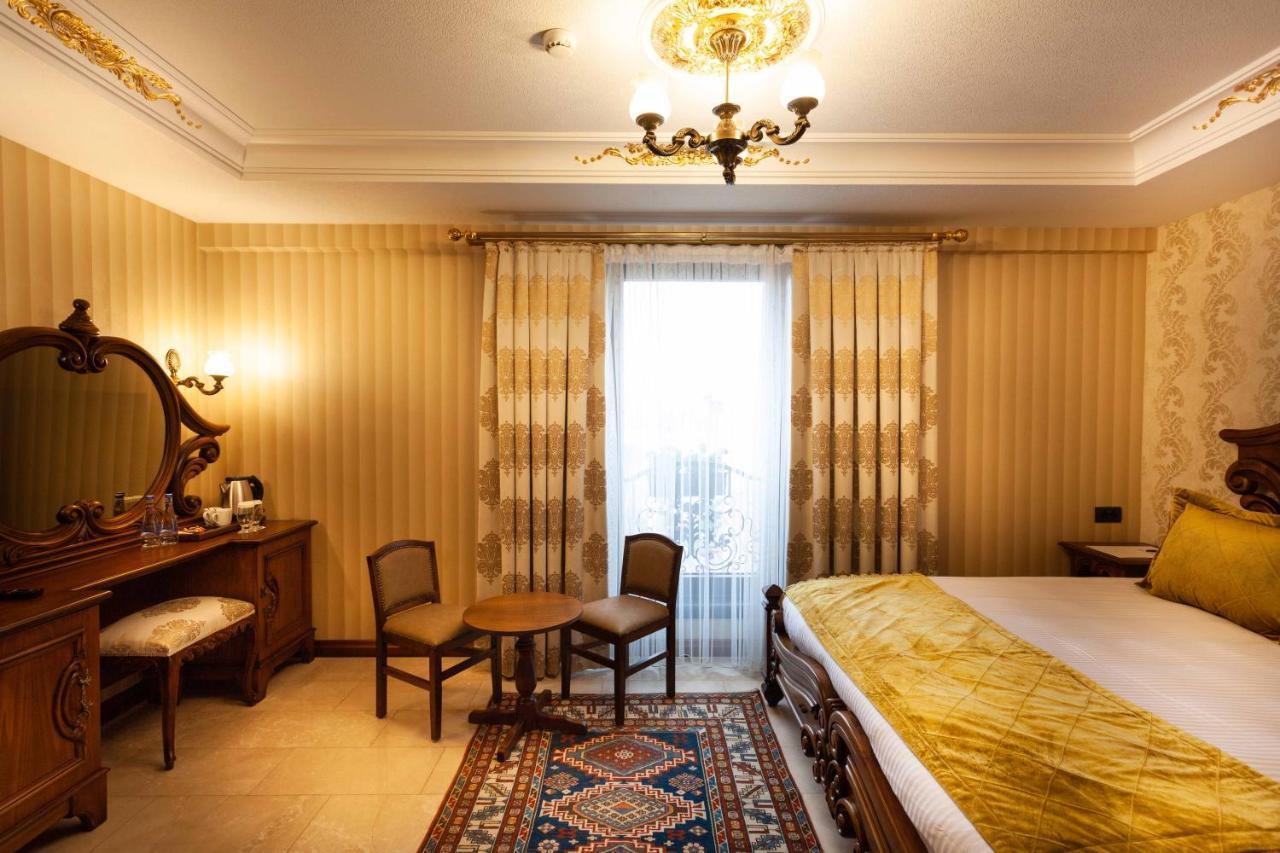 Bablin Butik Otel Konya Luaran gambar