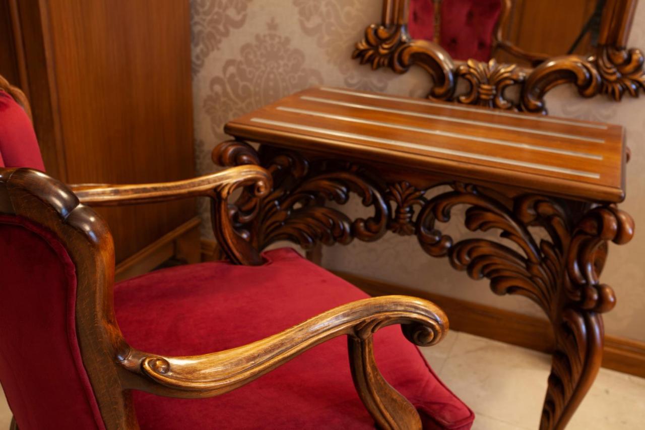 Bablin Butik Otel Konya Luaran gambar