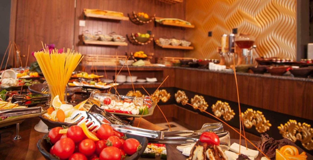 Bablin Butik Otel Konya Luaran gambar